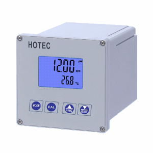 [UCL-900C] 標(biāo)準(zhǔn)型微電腦殘余氯分析儀- Micro Controllers Analyzer